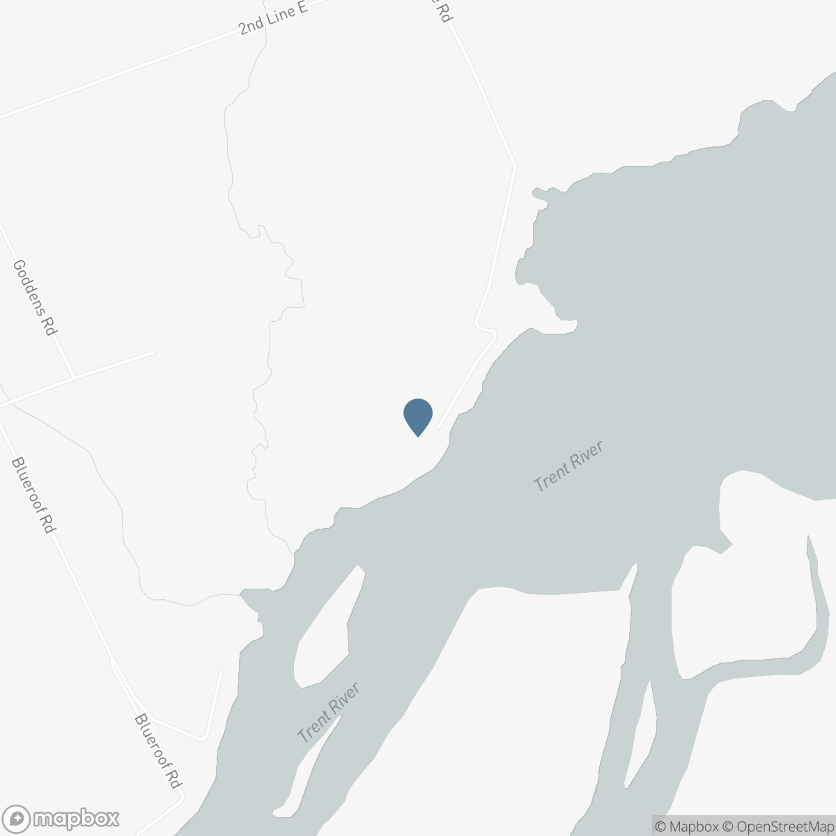 531 CATCHMORE ROAD, Campbellford, Ontario K0L 1L0